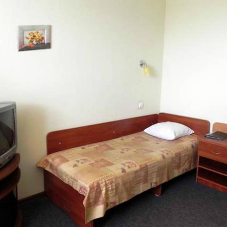 Rassvet Otel Dnipro Dış mekan fotoğraf