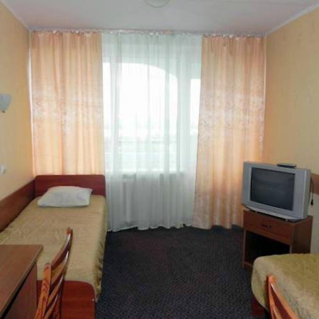 Rassvet Otel Dnipro Dış mekan fotoğraf