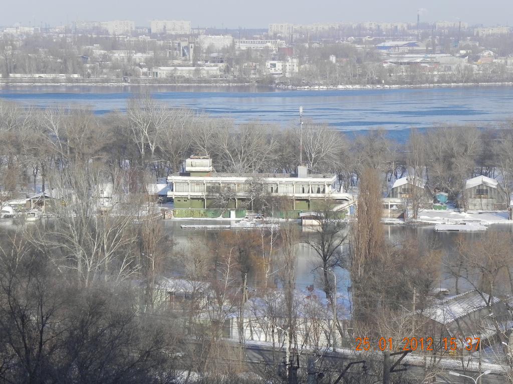 Rassvet Otel Dnipro Dış mekan fotoğraf