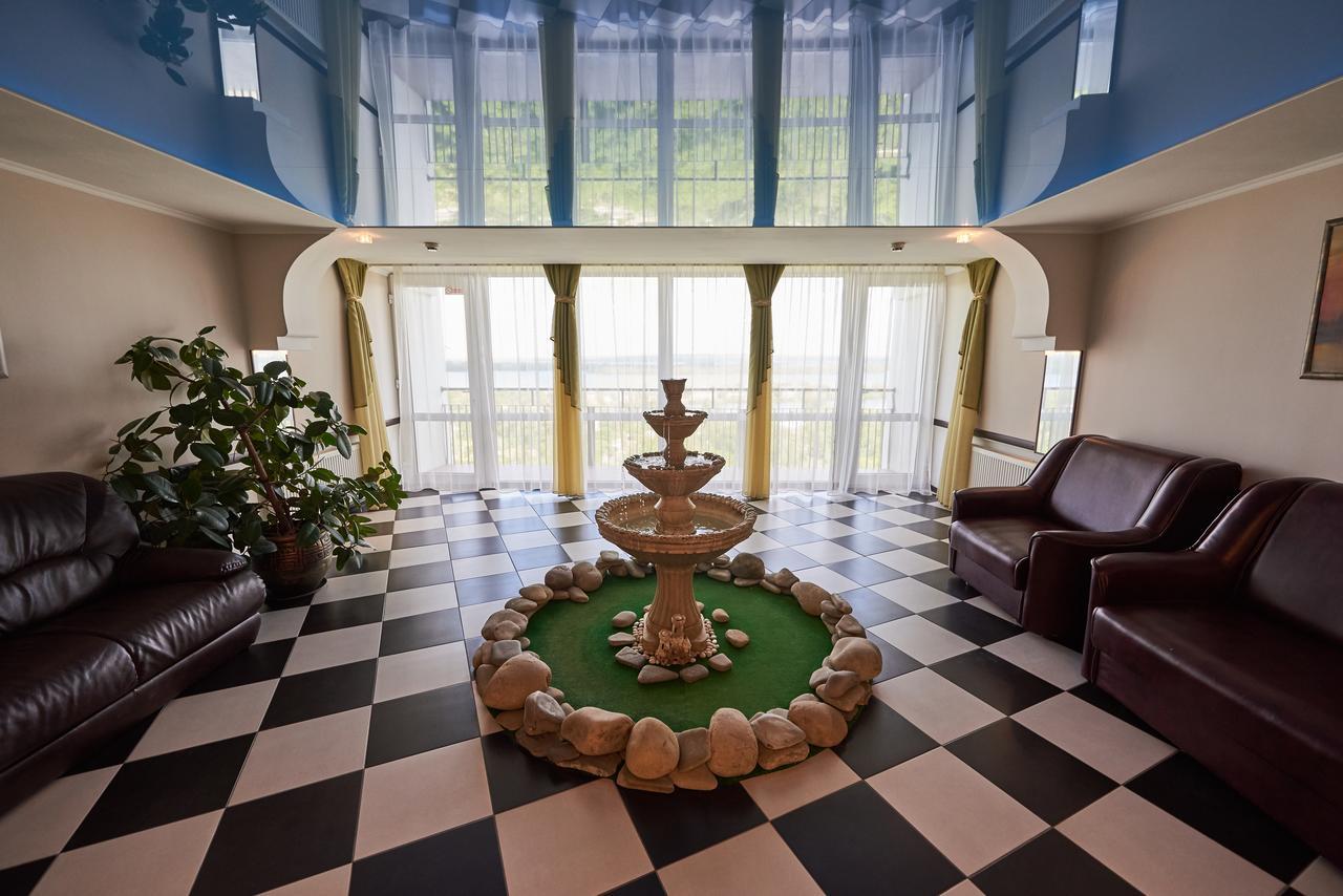 Rassvet Otel Dnipro Dış mekan fotoğraf
