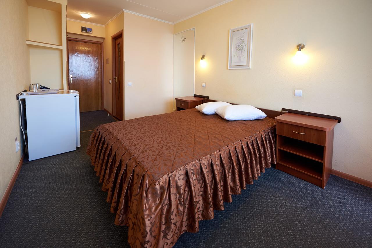 Rassvet Otel Dnipro Dış mekan fotoğraf