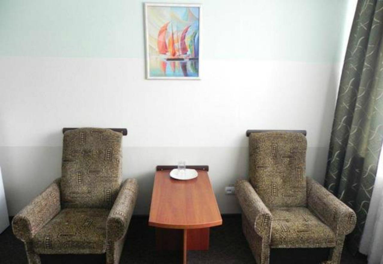 Rassvet Otel Dnipro Dış mekan fotoğraf