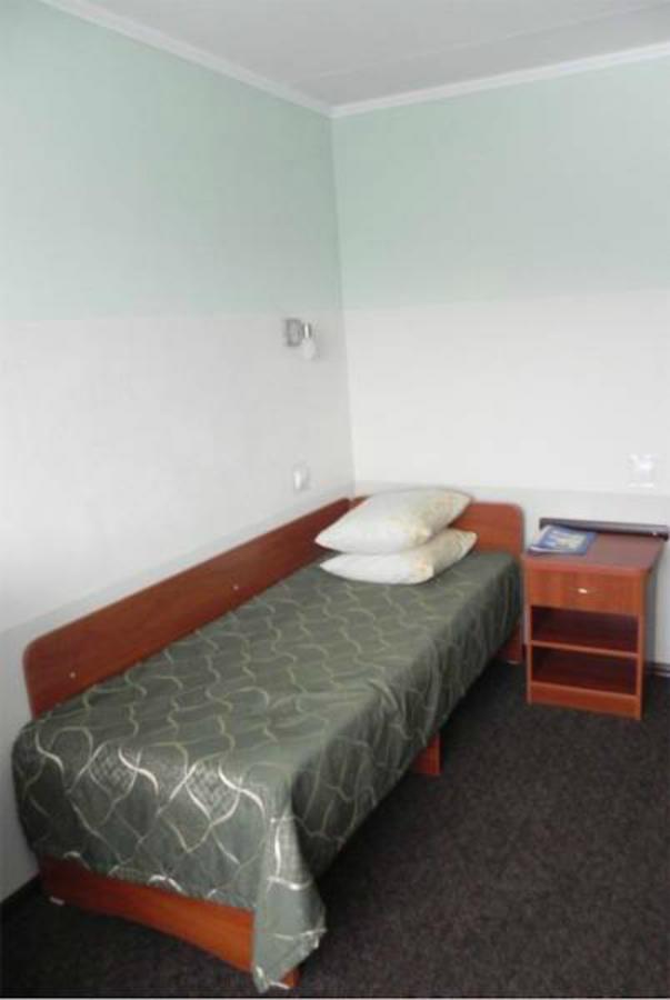 Rassvet Otel Dnipro Dış mekan fotoğraf