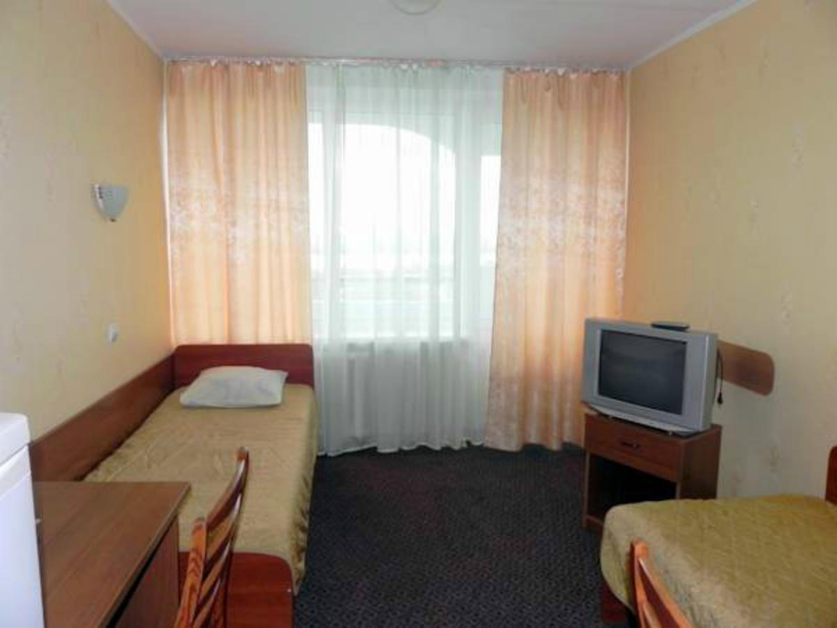 Rassvet Otel Dnipro Dış mekan fotoğraf