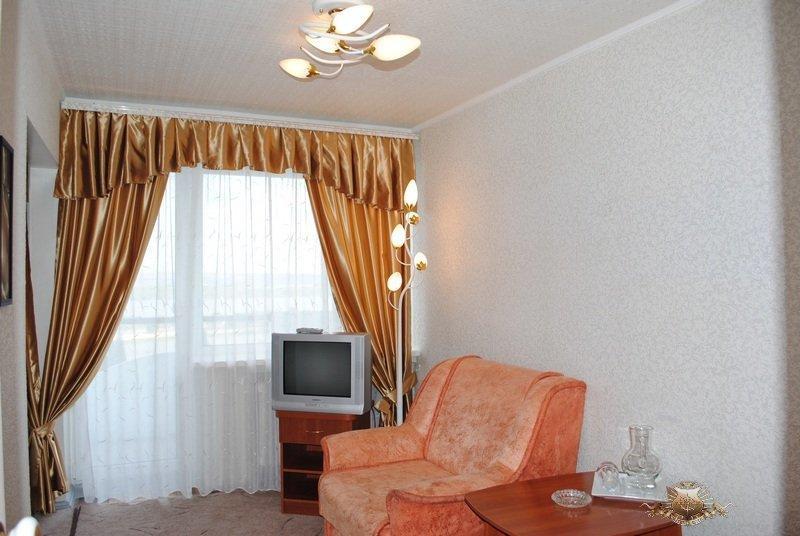 Rassvet Otel Dnipro Oda fotoğraf