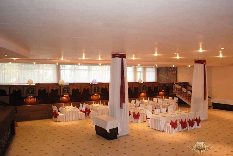 Rassvet Otel Dnipro Dış mekan fotoğraf