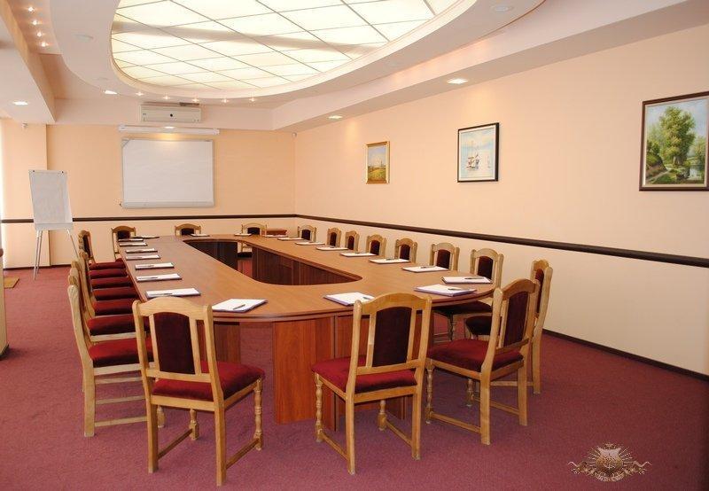 Rassvet Otel Dnipro Dış mekan fotoğraf