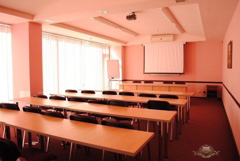 Rassvet Otel Dnipro Dış mekan fotoğraf
