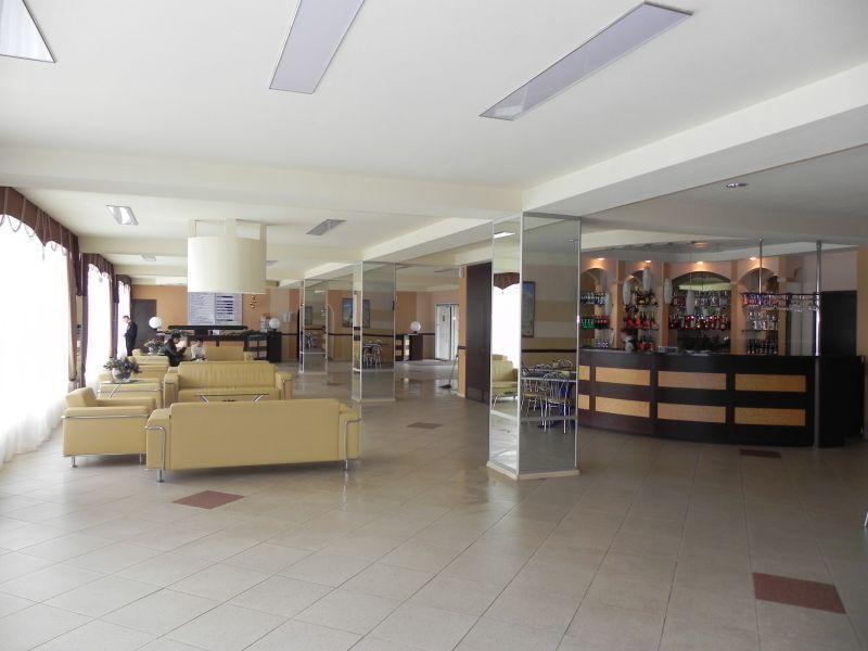 Rassvet Otel Dnipro Dış mekan fotoğraf