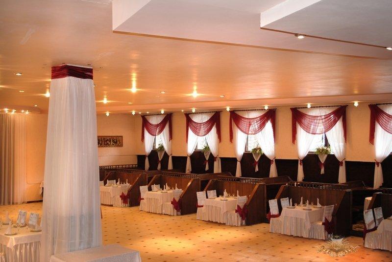 Rassvet Otel Dnipro Dış mekan fotoğraf