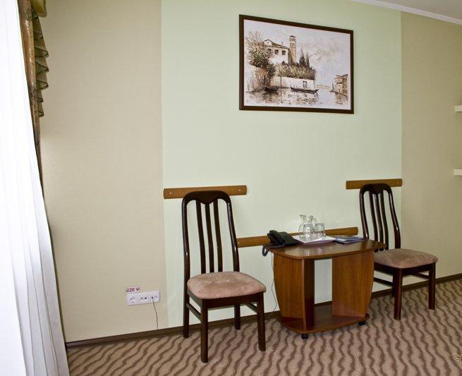 Rassvet Otel Dnipro Dış mekan fotoğraf