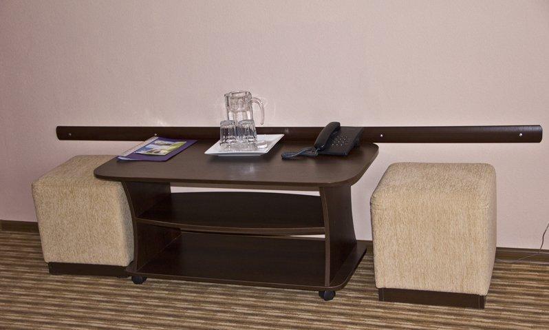 Rassvet Otel Dnipro Dış mekan fotoğraf
