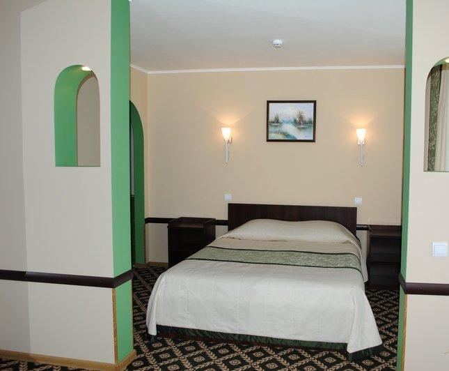 Rassvet Otel Dnipro Oda fotoğraf
