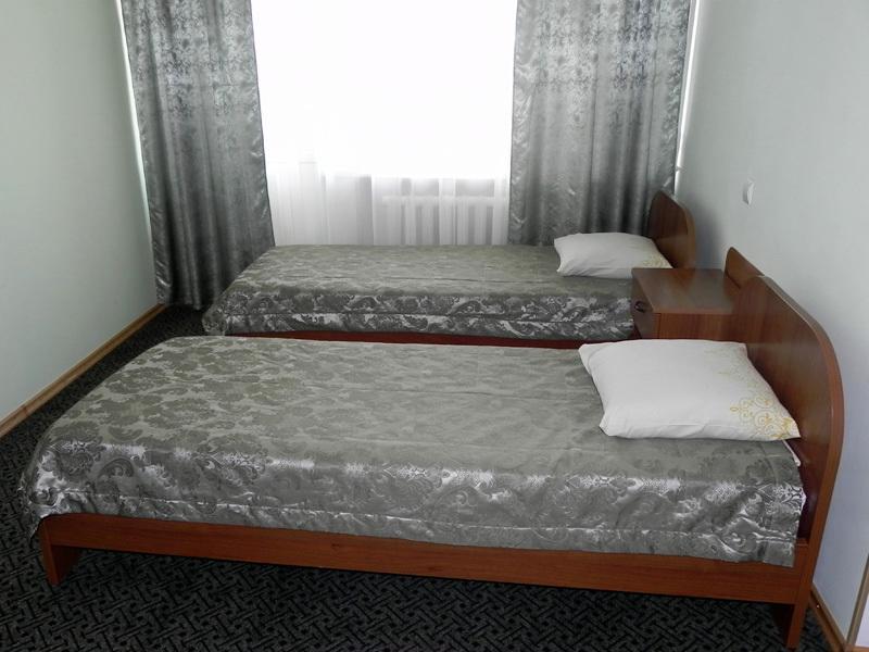 Rassvet Otel Dnipro Oda fotoğraf
