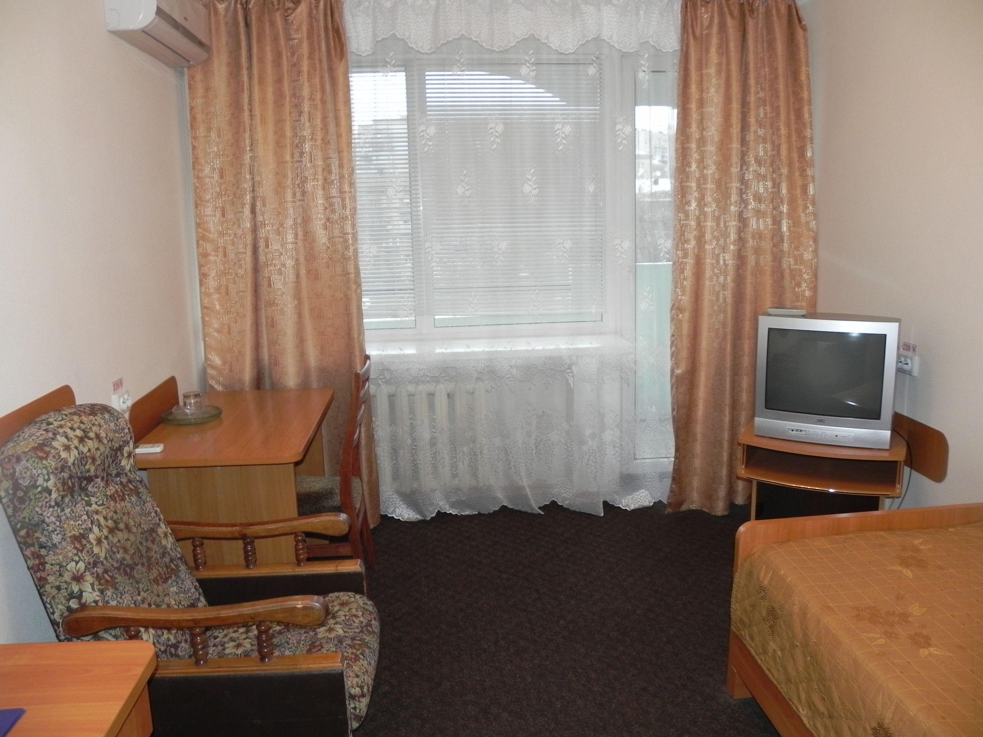 Rassvet Otel Dnipro Dış mekan fotoğraf